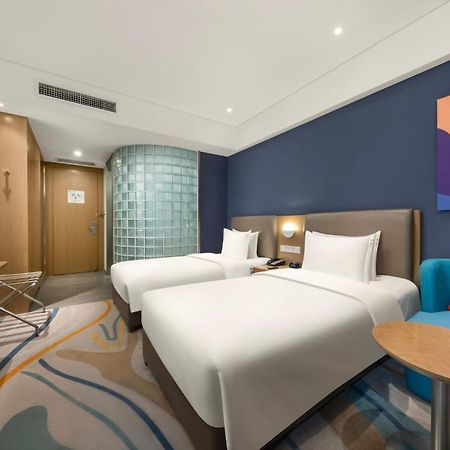 Holiday Inn Express - Xichang City Center By Ihg エクステリア 写真