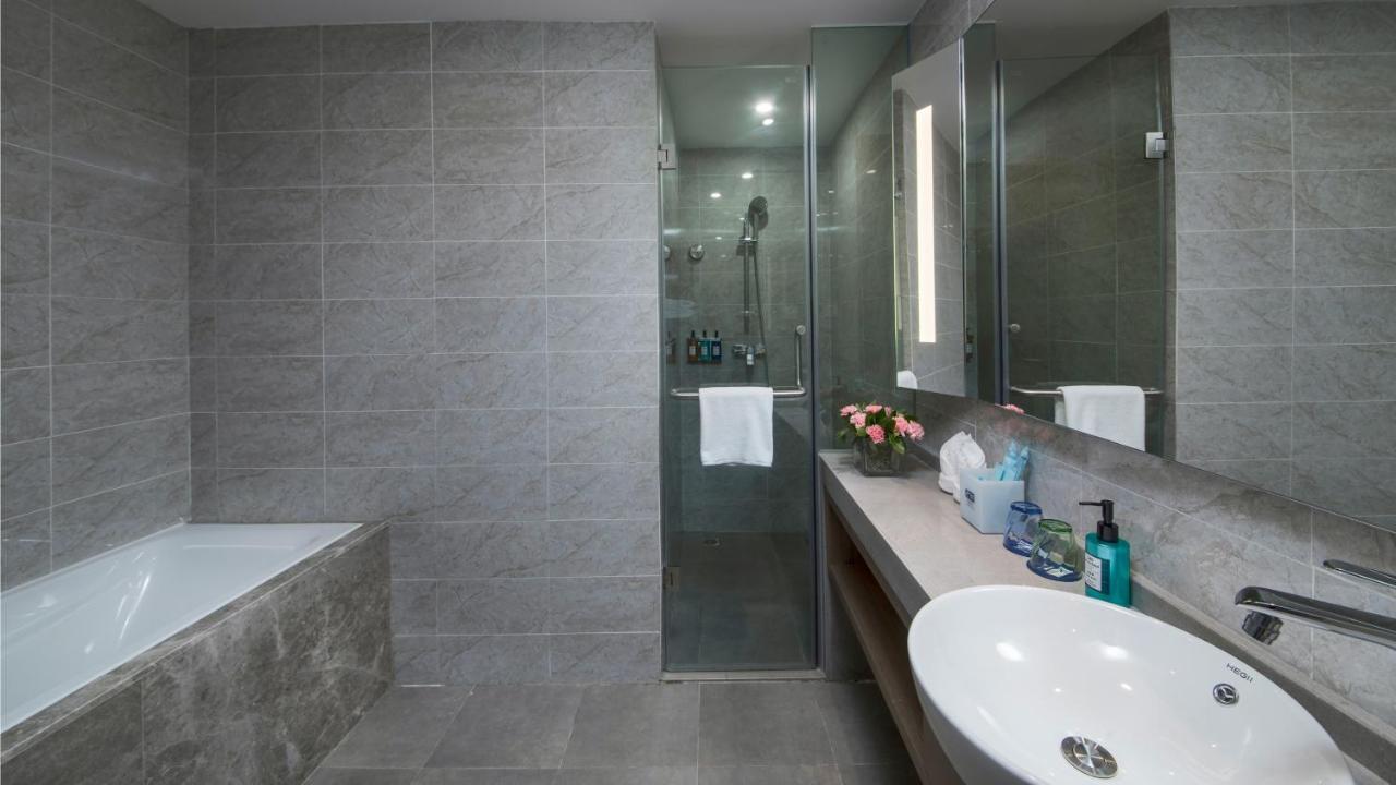 Holiday Inn Express - Xichang City Center By Ihg エクステリア 写真