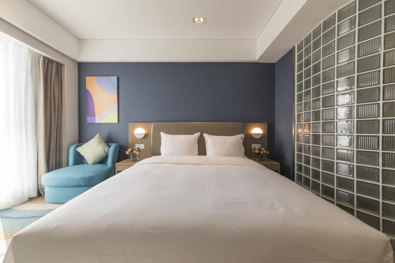 Holiday Inn Express - Xichang City Center By Ihg エクステリア 写真