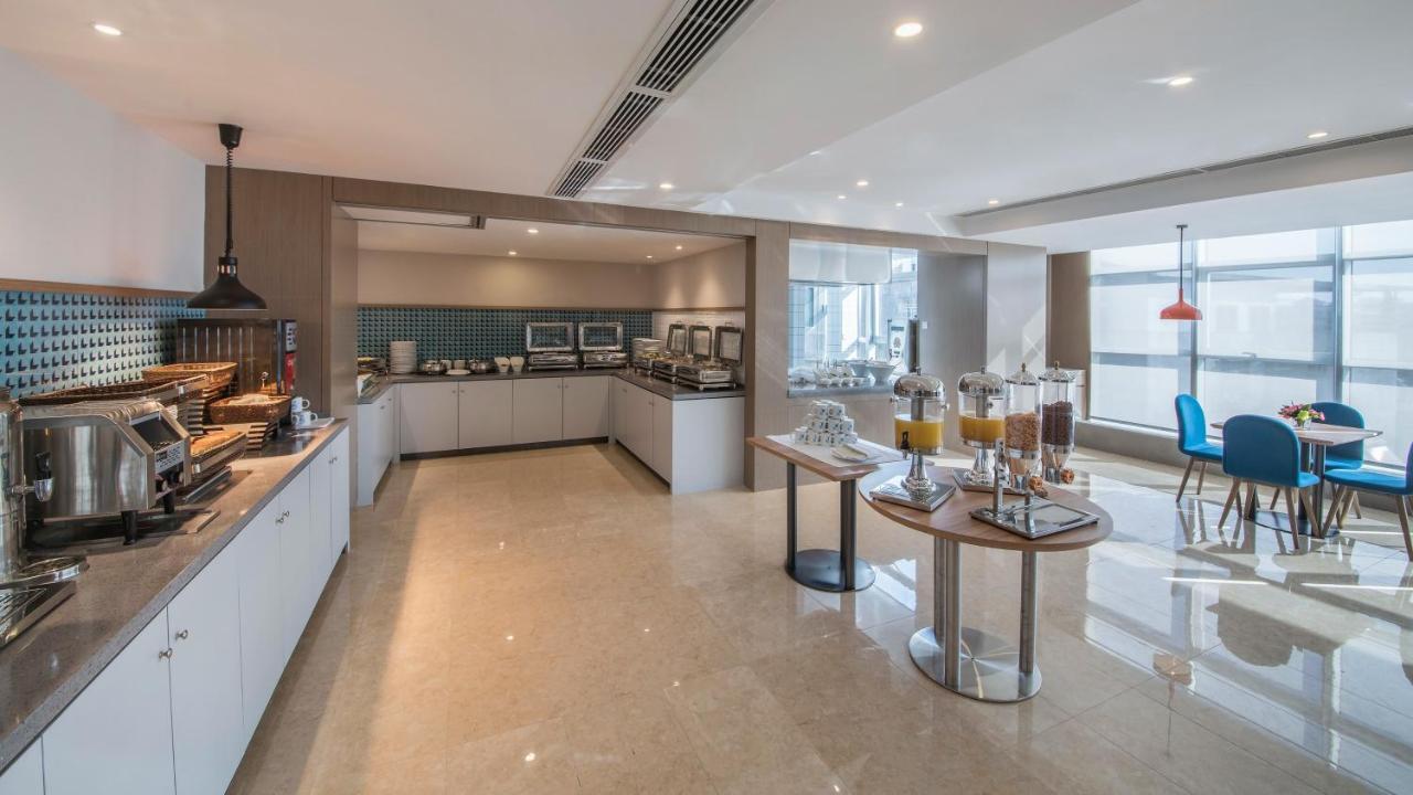 Holiday Inn Express - Xichang City Center By Ihg エクステリア 写真