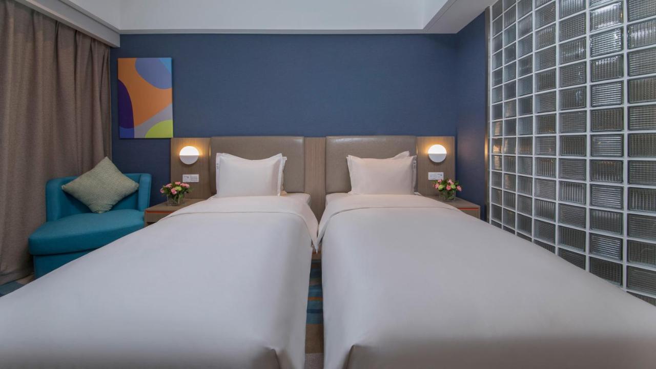 Holiday Inn Express - Xichang City Center By Ihg エクステリア 写真