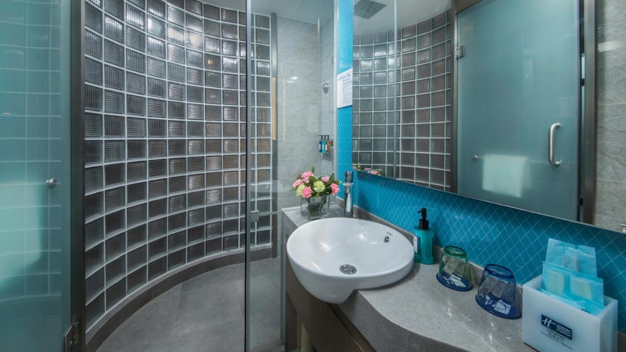 Holiday Inn Express - Xichang City Center By Ihg エクステリア 写真